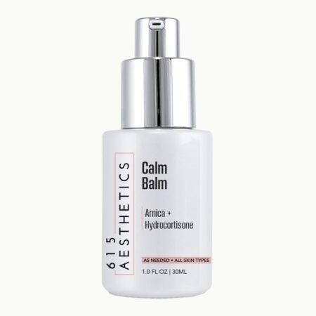 Calm Balm