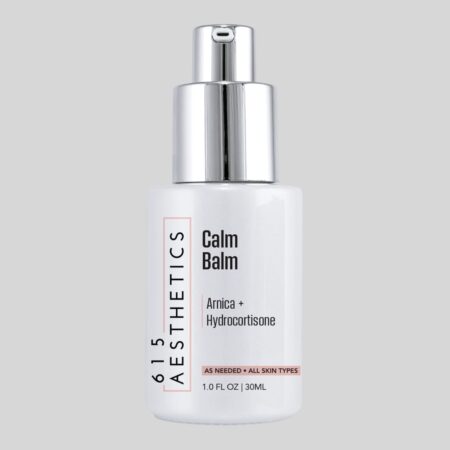 Calm Balm