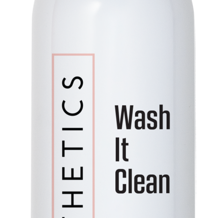 Wash It Clean - 8oz
