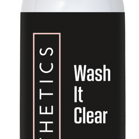 Wash It Clear