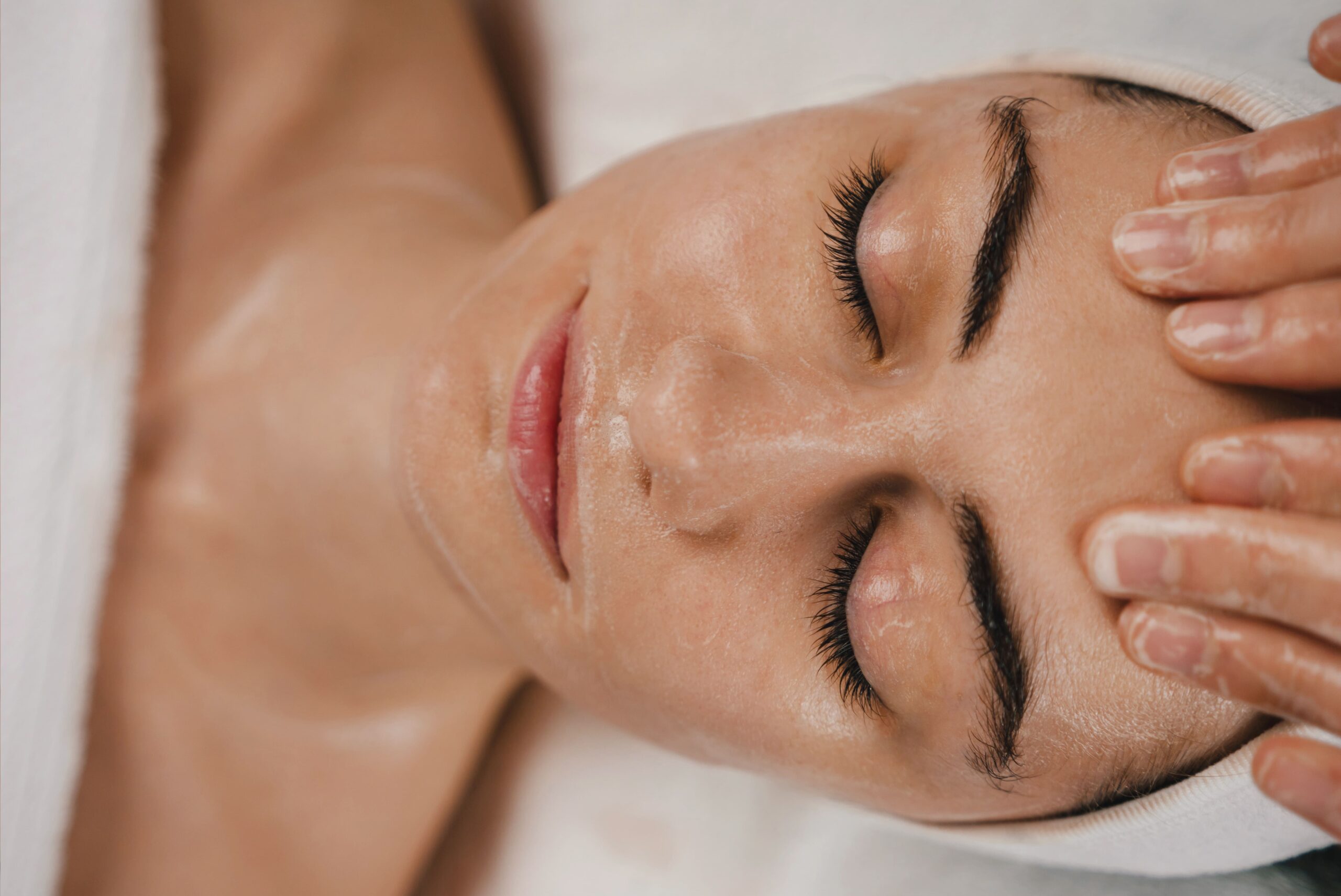 Hydra Facial